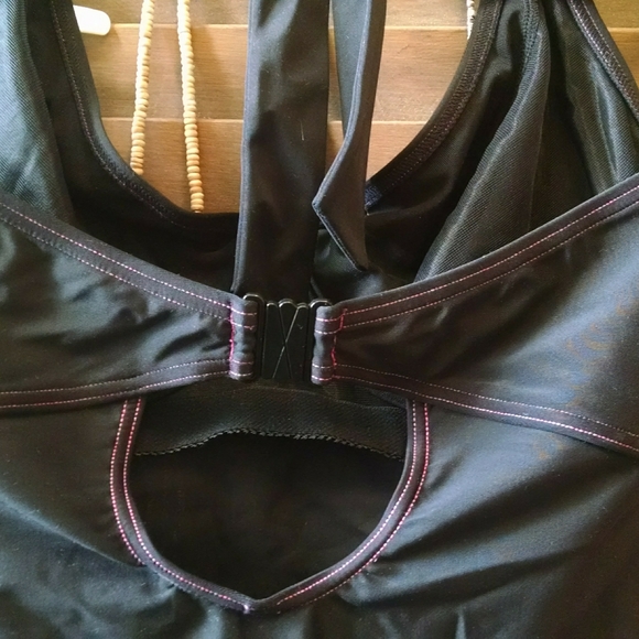 Just Peachy one piece swimsuit - Picture 4 of 4